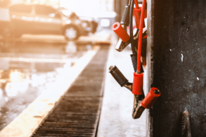 jump start in Birmingham,